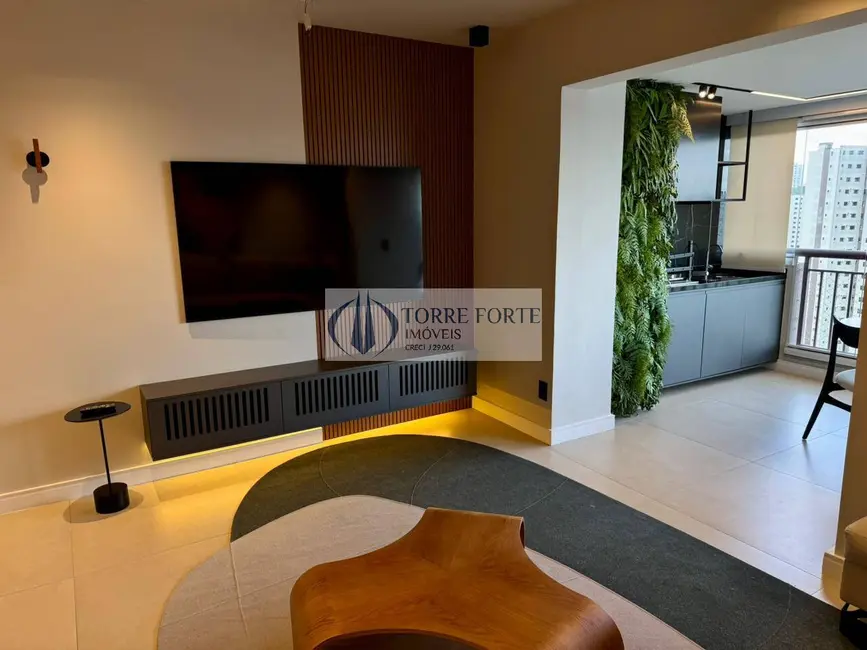 Foto 4 de Apartamento com 2 quartos à venda, 75m2 em Vila Andrade, São Paulo - SP