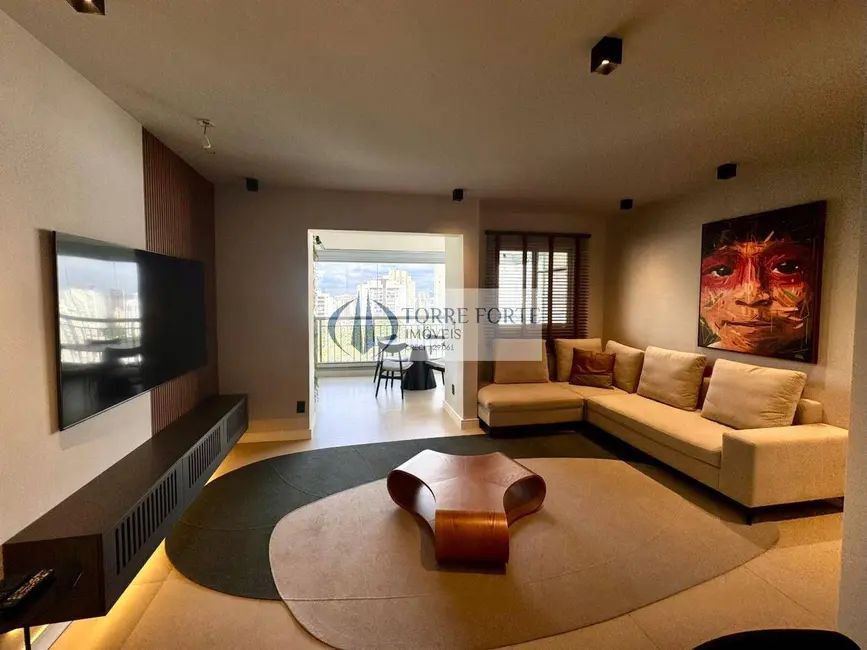 Foto 8 de Apartamento com 2 quartos à venda, 75m2 em Vila Andrade, São Paulo - SP