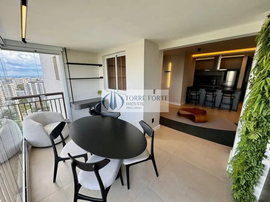 Foto 2 de Apartamento com 2 quartos à venda, 75m2 em Vila Andrade, São Paulo - SP