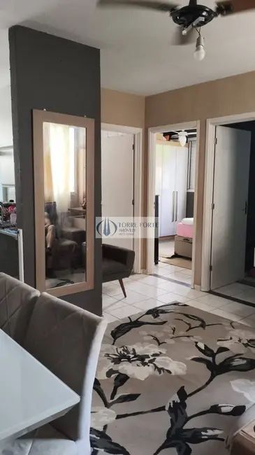 Foto 4 de Apartamento com 2 quartos à venda, 53m2 em Vila Alzira, Guarulhos - SP