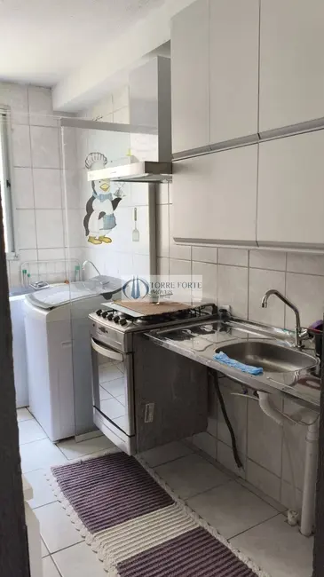 Foto 6 de Apartamento com 2 quartos à venda, 53m2 em Vila Alzira, Guarulhos - SP