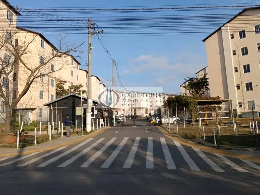 Foto 1 de Apartamento com 2 quartos à venda, 53m2 em Vila Alzira, Guarulhos - SP