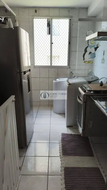 Foto 8 de Apartamento com 2 quartos à venda, 53m2 em Vila Alzira, Guarulhos - SP