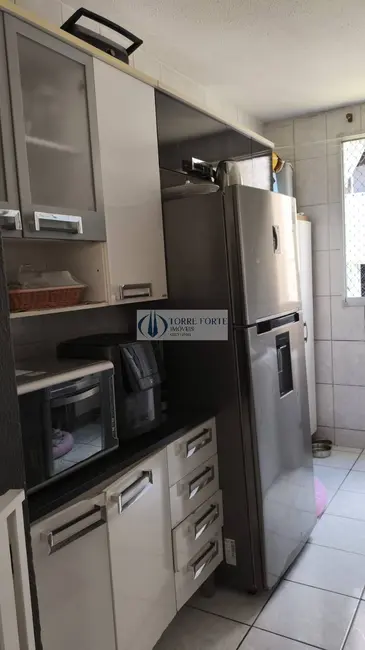 Foto 7 de Apartamento com 2 quartos à venda, 53m2 em Vila Alzira, Guarulhos - SP