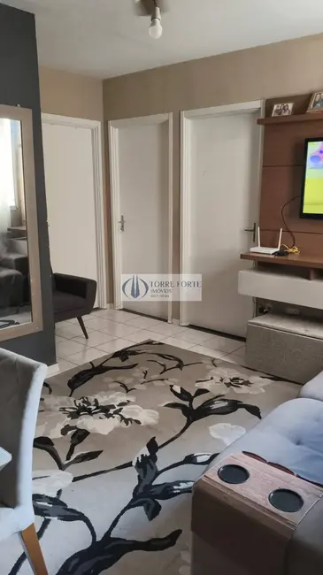 Foto 5 de Apartamento com 2 quartos à venda, 53m2 em Vila Alzira, Guarulhos - SP