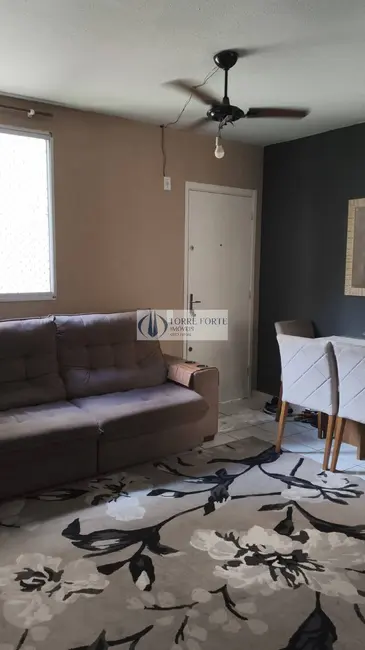 Foto 3 de Apartamento com 2 quartos à venda, 53m2 em Vila Alzira, Guarulhos - SP