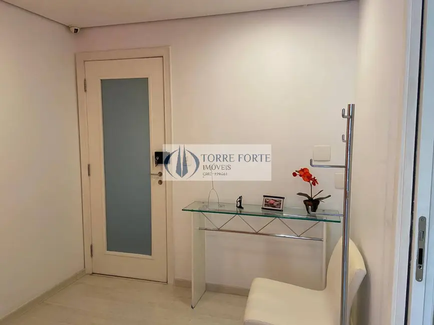 Foto 1 de Sala Comercial à venda, 35m2 em Pinheiros, São Paulo - SP