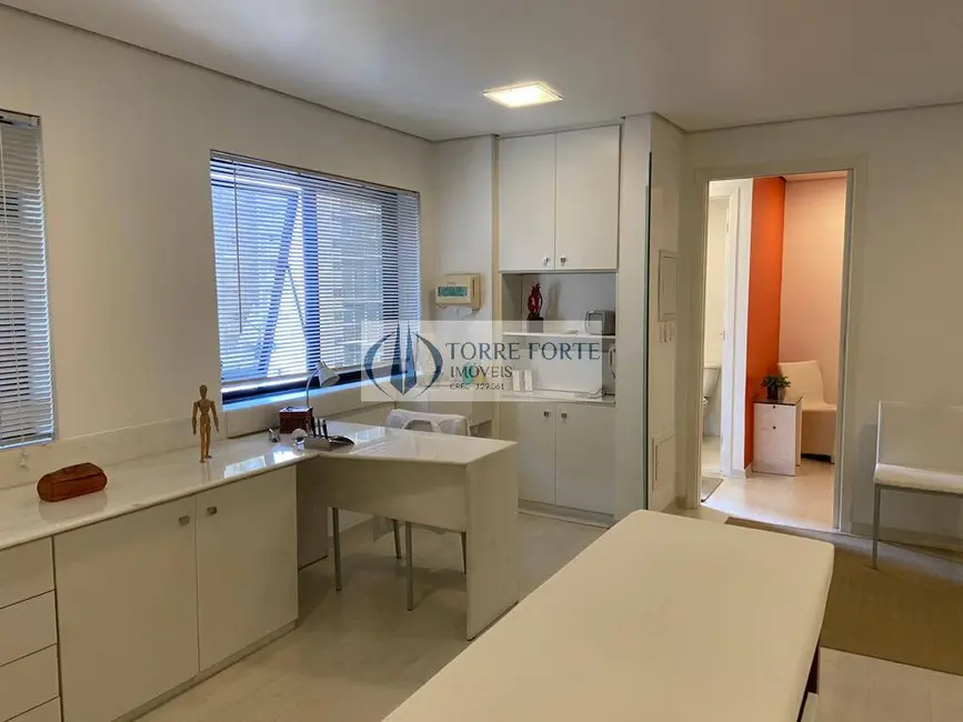 Foto 3 de Sala Comercial à venda, 35m2 em Pinheiros, São Paulo - SP