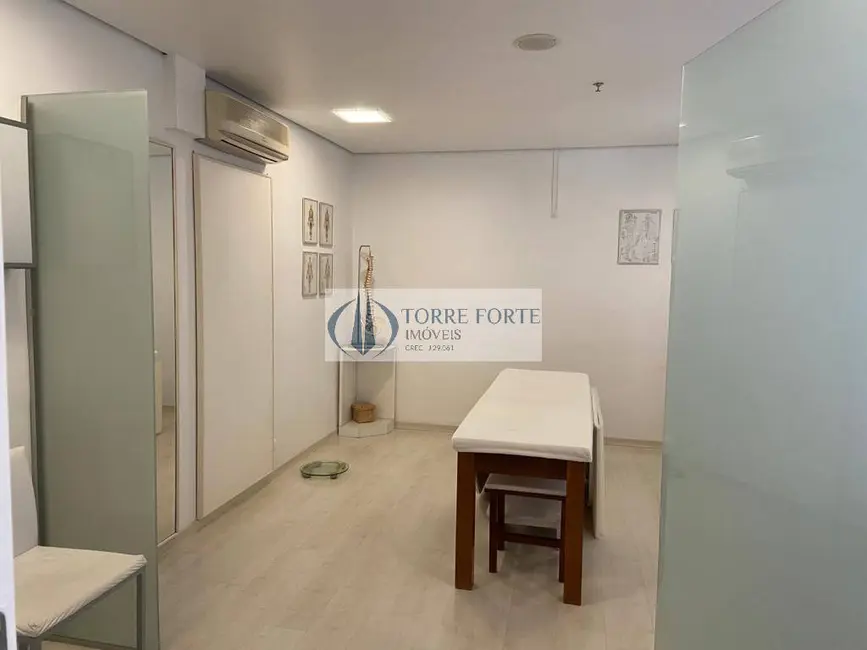 Foto 5 de Sala Comercial à venda, 35m2 em Pinheiros, São Paulo - SP