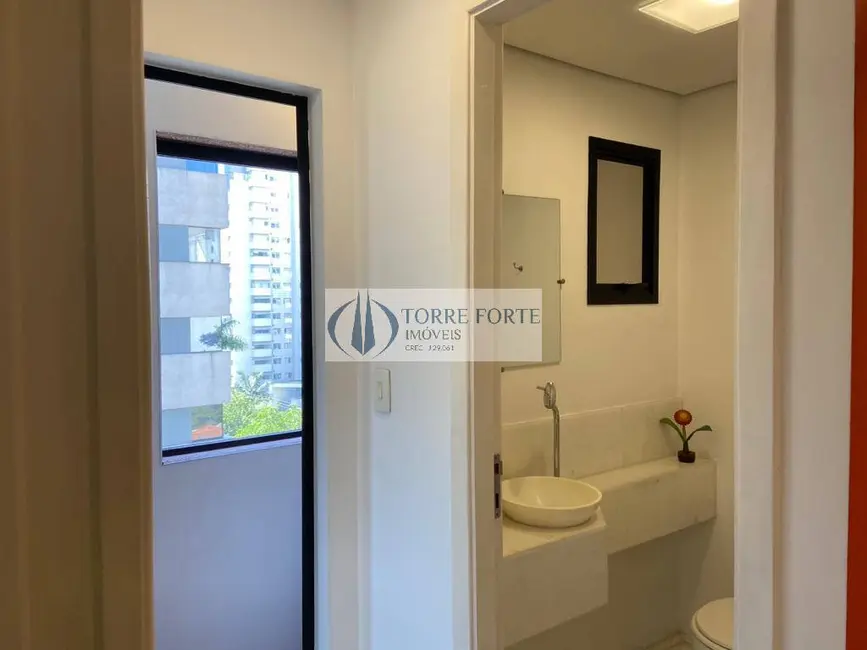 Foto 6 de Sala Comercial à venda, 35m2 em Pinheiros, São Paulo - SP