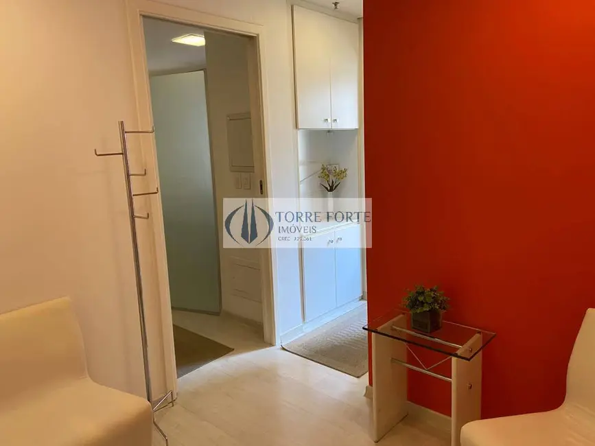 Foto 2 de Sala Comercial à venda, 35m2 em Pinheiros, São Paulo - SP