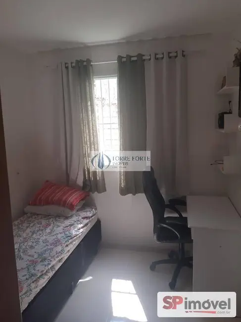 Foto 5 de Apartamento com 1 quarto à venda, 35m2 em Jardim São João (Jaraguá), São Paulo - SP