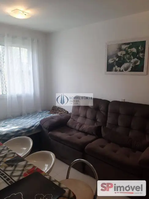 Foto 3 de Apartamento com 1 quarto à venda, 35m2 em Jardim São João (Jaraguá), São Paulo - SP