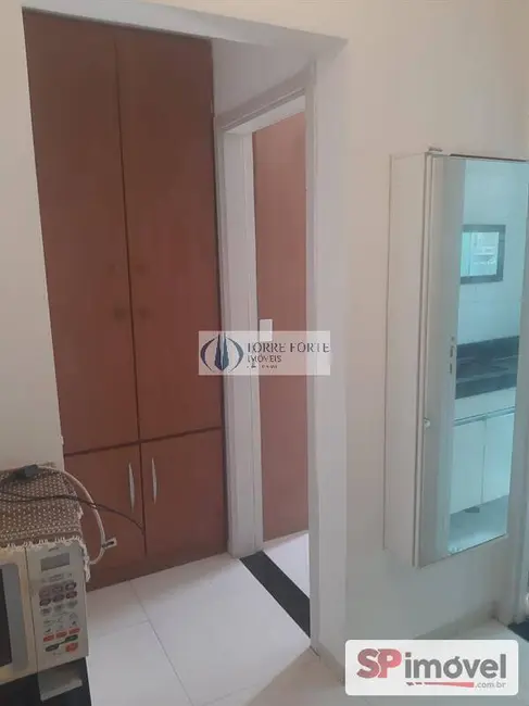 Foto 8 de Apartamento com 1 quarto à venda, 35m2 em Jardim São João (Jaraguá), São Paulo - SP