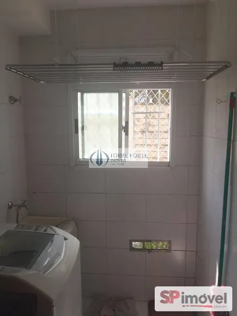 Foto 4 de Apartamento com 1 quarto à venda, 35m2 em Jardim São João (Jaraguá), São Paulo - SP