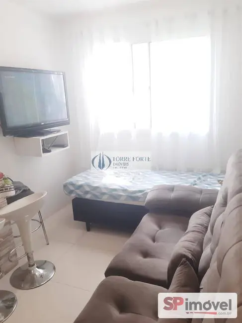 Foto 6 de Apartamento com 1 quarto à venda, 35m2 em Jardim São João (Jaraguá), São Paulo - SP