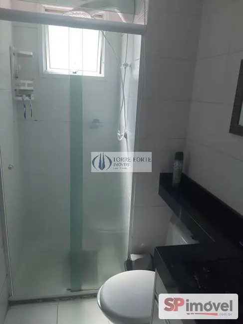 Foto 9 de Apartamento com 1 quarto à venda, 35m2 em Jardim São João (Jaraguá), São Paulo - SP