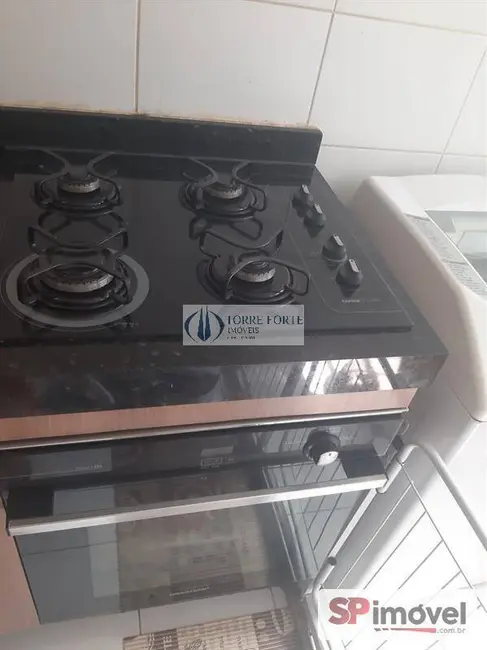 Foto 2 de Apartamento com 1 quarto à venda, 35m2 em Jardim São João (Jaraguá), São Paulo - SP