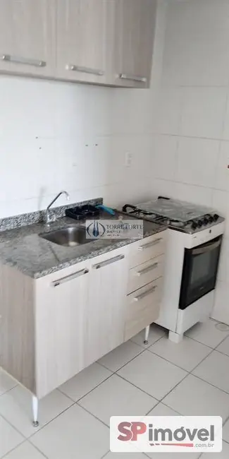 Foto 1 de Apartamento com 1 quarto à venda, 36m2 em Liberdade, São Paulo - SP