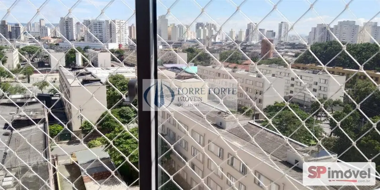 Foto 9 de Apartamento com 1 quarto à venda, 36m2 em Liberdade, São Paulo - SP