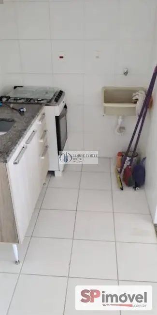 Apartamento com 1 quarto à venda, 36m2 em Liberdade, São Paulo - SP - imagem 2 Foto 2 de Apartamento com 1 quarto à venda, 36m2 em Liberdade, São Paulo - SP