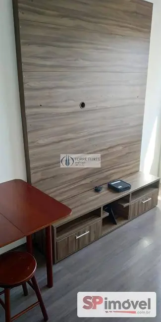 Apartamento com 1 quarto à venda, 36m2 em Liberdade, São Paulo - SP - imagem 4 Foto 4 de Apartamento com 1 quarto à venda, 36m2 em Liberdade, São Paulo - SP