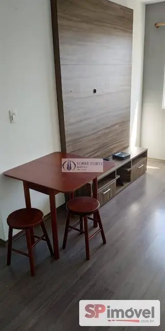 Apartamento com 1 quarto à venda, 36m2 em Liberdade, São Paulo - SP - imagem 3 Foto 3 de Apartamento com 1 quarto à venda, 36m2 em Liberdade, São Paulo - SP