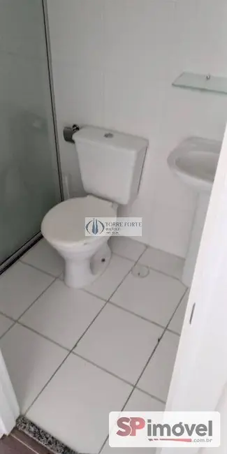 Apartamento com 1 quarto à venda, 36m2 em Liberdade, São Paulo - SP - imagem 8 Foto 8 de Apartamento com 1 quarto à venda, 36m2 em Liberdade, São Paulo - SP