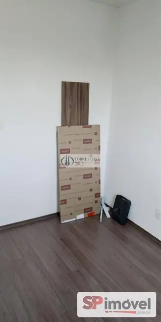 Apartamento com 1 quarto à venda, 36m2 em Liberdade, São Paulo - SP - imagem 5 Foto 5 de Apartamento com 1 quarto à venda, 36m2 em Liberdade, São Paulo - SP