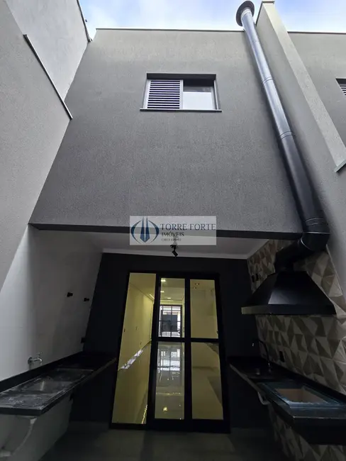 Foto 1 de Casa com 3 quartos à venda, 75m2 em Cidade Líder, São Paulo - SP