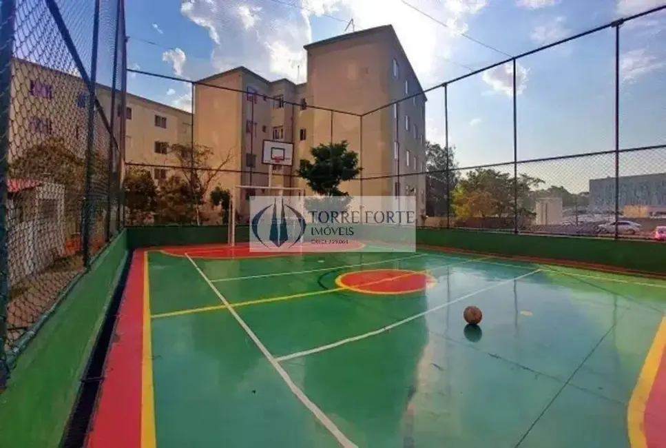 Foto 9 de Apartamento com 2 quartos à venda, 38m2 em Jardim Lider, São Paulo - SP