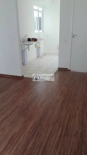 Foto 4 de Apartamento com 2 quartos à venda, 38m2 em Jardim Lider, São Paulo - SP