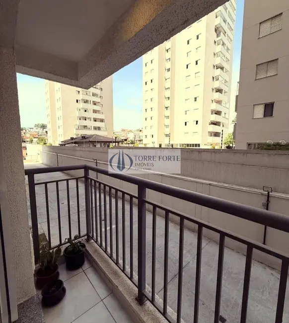 Apartamento com 2 quartos à venda, 38m2 em Vila Formosa, São Paulo - SP - imagem 6 Foto 6 de Apartamento com 2 quartos à venda, 38m2 em Vila Formosa, São Paulo - SP