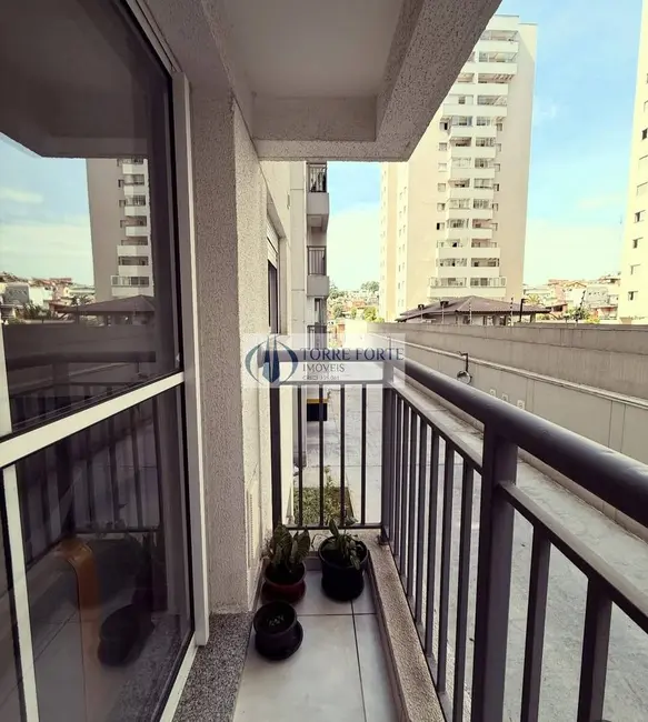 Apartamento com 2 quartos à venda, 38m2 em Vila Formosa, São Paulo - SP - imagem 5 Foto 5 de Apartamento com 2 quartos à venda, 38m2 em Vila Formosa, São Paulo - SP