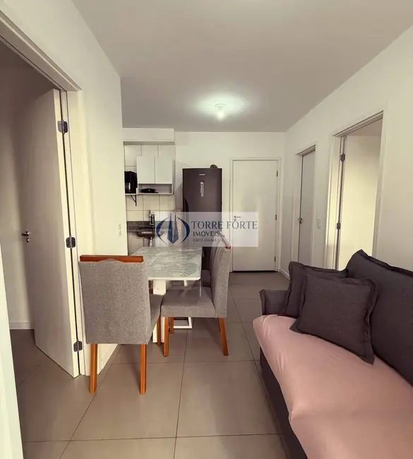 Apartamento com 2 quartos à venda, 38m2 em Vila Formosa, São Paulo - SP - imagem 4 Foto 4 de Apartamento com 2 quartos à venda, 38m2 em Vila Formosa, São Paulo - SP