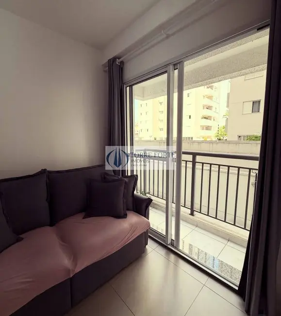 Apartamento com 2 quartos à venda, 38m2 em Vila Formosa, São Paulo - SP - imagem 3 Foto 3 de Apartamento com 2 quartos à venda, 38m2 em Vila Formosa, São Paulo - SP