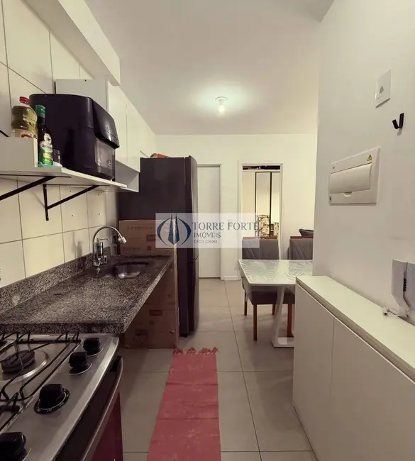 Apartamento com 2 quartos à venda, 38m2 em Vila Formosa, São Paulo - SP - imagem 7 Foto 7 de Apartamento com 2 quartos à venda, 38m2 em Vila Formosa, São Paulo - SP