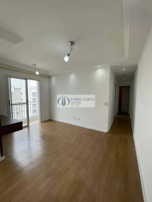 Foto 2 de Apartamento à venda, 54m2 em Vila Moreira, São Paulo - SP