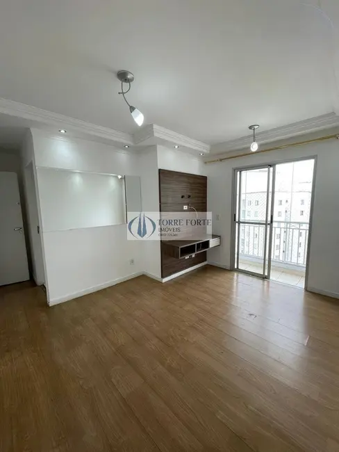 Foto 1 de Apartamento à venda, 54m2 em Vila Moreira, São Paulo - SP