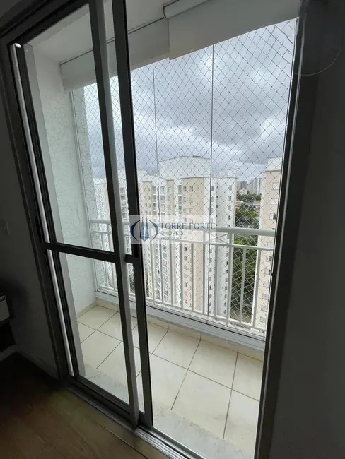 Foto 4 de Apartamento à venda, 54m2 em Vila Moreira, São Paulo - SP
