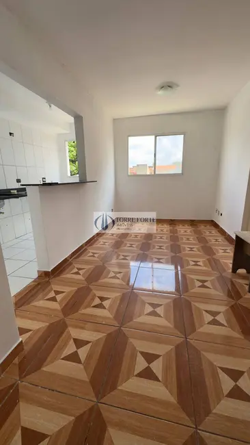 Foto 3 de Apartamento com 2 quartos à venda, 40m2 em Vila Taquari, São Paulo - SP