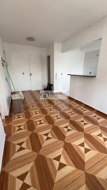 Foto 4 de Apartamento com 2 quartos à venda, 40m2 em Vila Taquari, São Paulo - SP