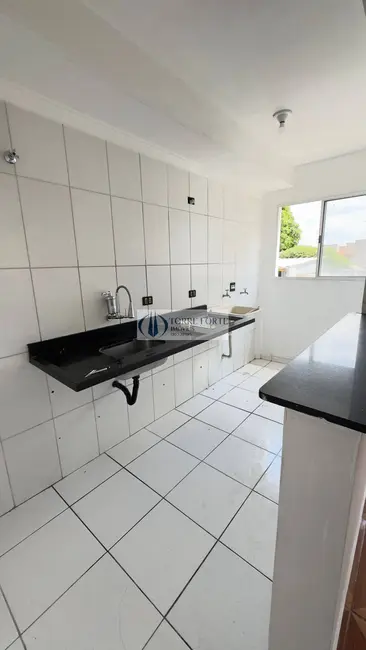 Foto 8 de Apartamento com 2 quartos à venda, 40m2 em Vila Taquari, São Paulo - SP