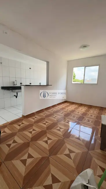 Foto 1 de Apartamento com 2 quartos à venda, 40m2 em Vila Taquari, São Paulo - SP