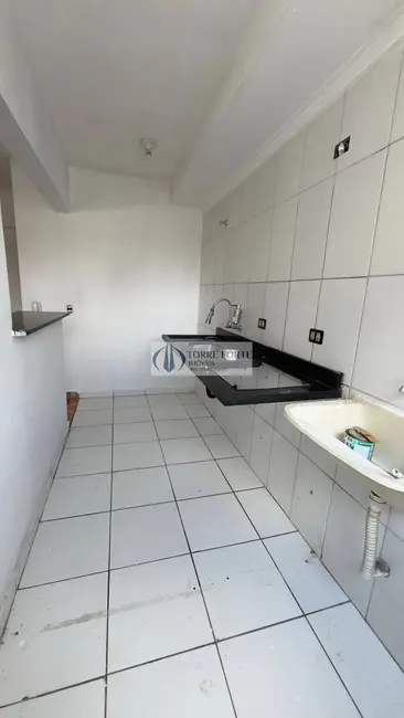 Foto 7 de Apartamento com 2 quartos à venda, 40m2 em Vila Taquari, São Paulo - SP
