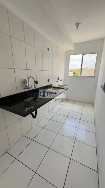 Foto 9 de Apartamento com 2 quartos à venda, 40m2 em Vila Taquari, São Paulo - SP