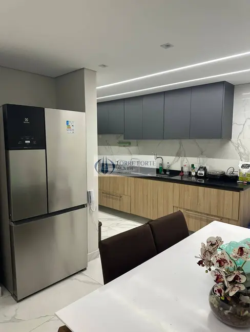 Apartamento com 3 quartos à venda, 91m2 em Tatuapé, São Paulo - SP - imagem 6 Foto 6 de Apartamento com 3 quartos à venda, 91m2 em Tatuapé, São Paulo - SP