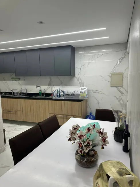 Apartamento com 3 quartos à venda, 91m2 em Tatuapé, São Paulo - SP - imagem 5 Foto 5 de Apartamento com 3 quartos à venda, 91m2 em Tatuapé, São Paulo - SP