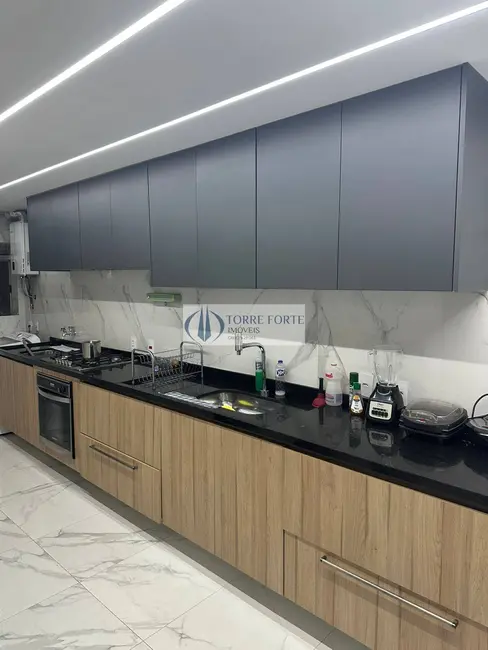 Apartamento com 3 quartos à venda, 91m2 em Tatuapé, São Paulo - SP - imagem 4 Foto 4 de Apartamento com 3 quartos à venda, 91m2 em Tatuapé, São Paulo - SP