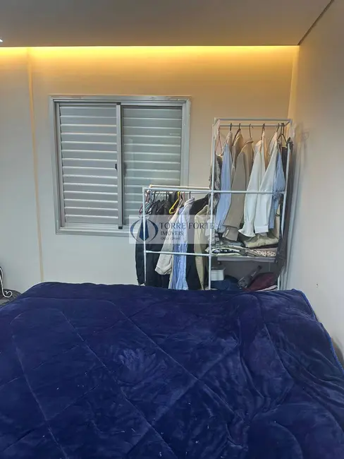 Apartamento com 3 quartos à venda, 91m2 em Tatuapé, São Paulo - SP - imagem 9 Foto 9 de Apartamento com 3 quartos à venda, 91m2 em Tatuapé, São Paulo - SP